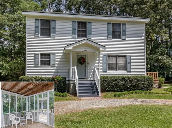 110 Barbara Drive, La Grange, NC 28551