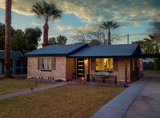 3028 E Mulberry Dr, Phoenix, AZ 85016