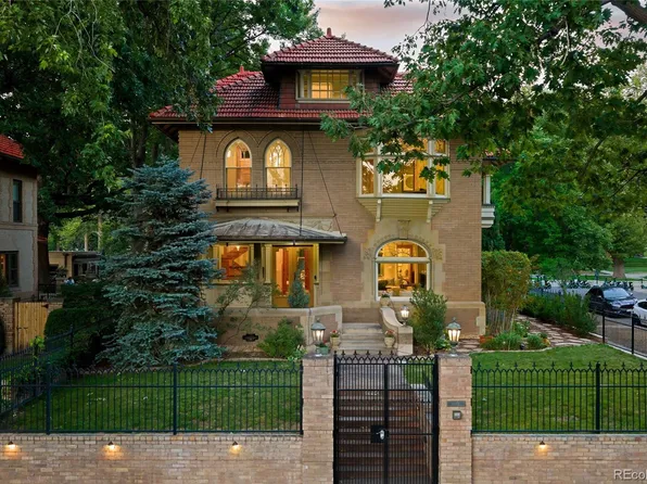 1100 N Humboldt Street, Denver, CO 80218