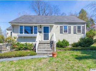 103 Perry Dr, Charlottesville, VA 22902
