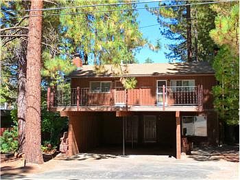 2nd image of 3601 Paradise Ave