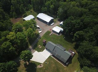 19899 Bay Rd, Glidden, WI 54527