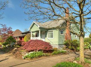4602 NE 32nd Ave, Portland, OR 97211