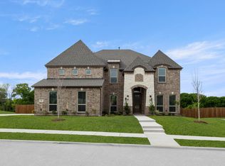 411 Hidden Lakes Dr, Desoto, TX 75115