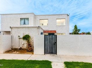 5242 N 42nd Ln, Phoenix, AZ 85019