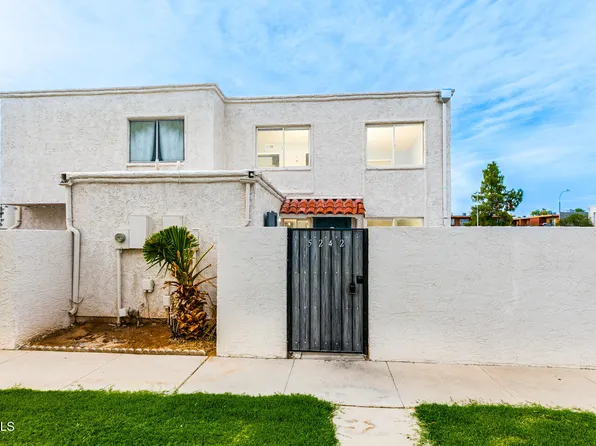 5242 N 42ND Lane, Phoenix, AZ 85019