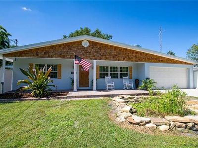 6812 N River Blvd, Tampa, FL, 33604