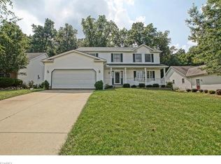 4634 Aldersyde Cir, Brunswick, OH 44212
