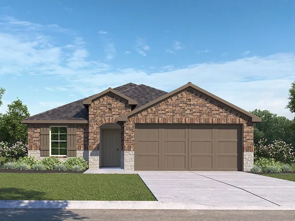 31215 Heddington Ln, Fulshear, TX 77441