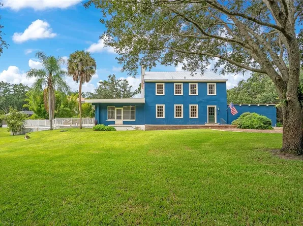 2052 CAROLINA AVENUE, GOTHA, FL 34734