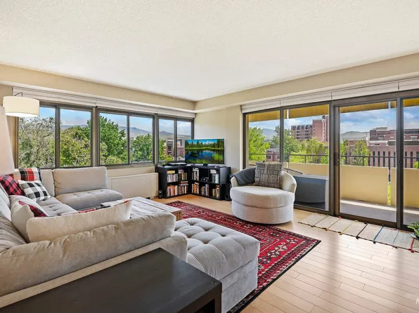 200 N 3rd St APT 501, Boise, ID 83702