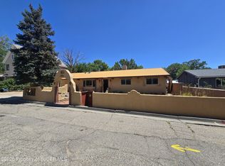 1008 Chaparral St, Bloomfield, NM 87413