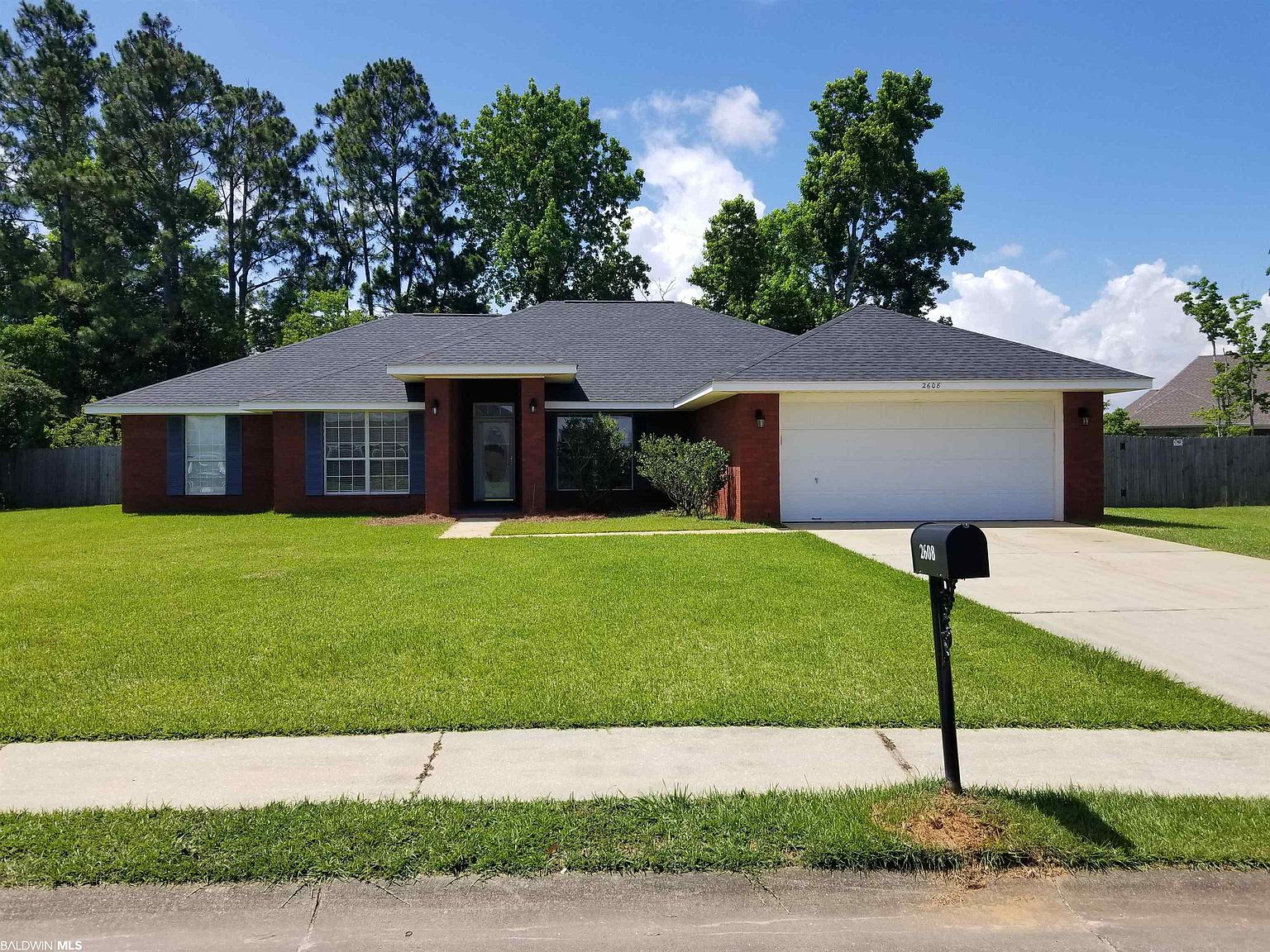 2608 E Ashford Park Dr, Foley, AL 36535 Zillow