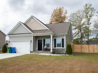 61 Rapid Run Rd, Camden, SC 29020