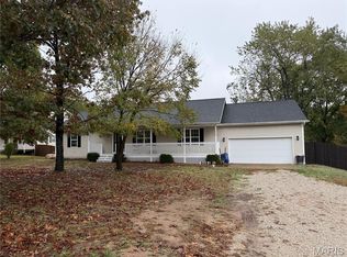 20344 Heritage Rd, Saint Robert, MO 65584