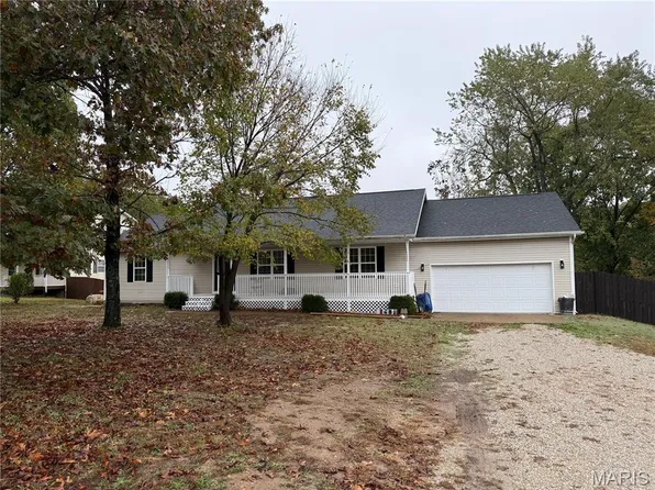 20344 Heritage Rd, Saint Robert, MO 65584