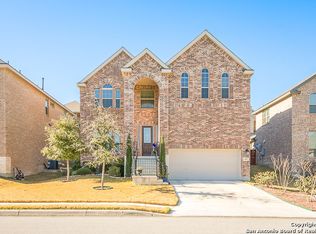 567 Calm Spgs, San Antonio, TX 78260