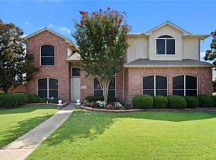 3514 Sea Breeze Ln, Rowlett, TX 75088