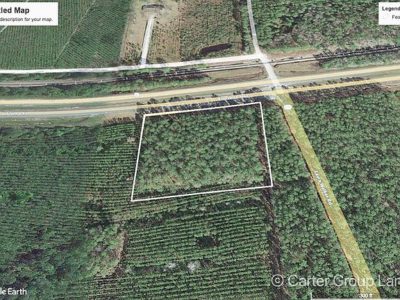 2nd image of 0 Brunswick Hwy