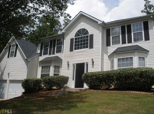 6188 Swabia Ct, Stone Mountain, GA 30087