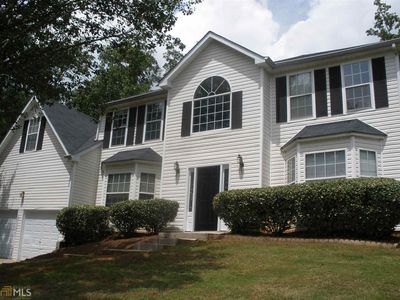 6188 Swabia Ct, Stone Mountain, GA, 30087