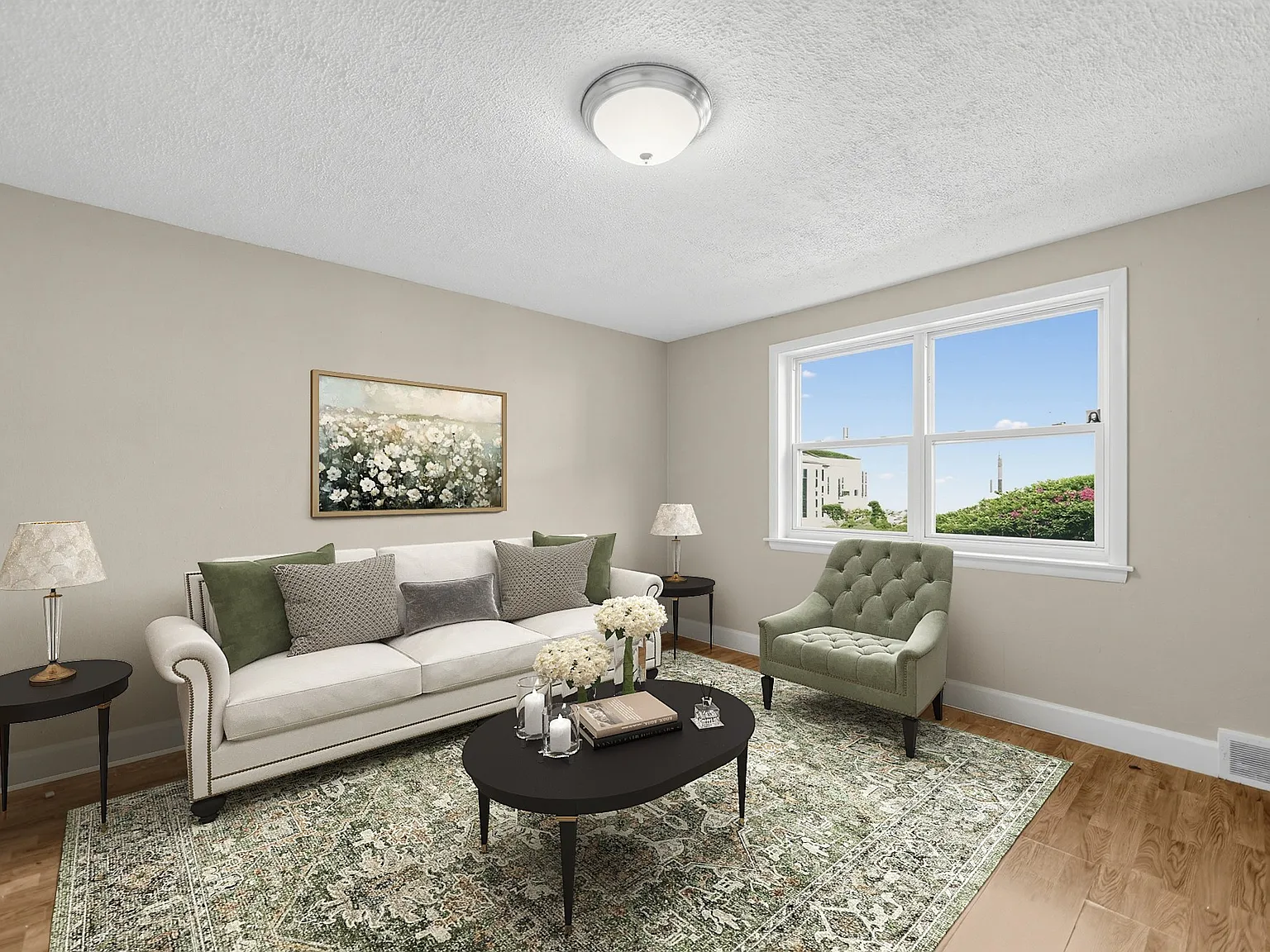 Crestwood Townhomes — Photo 2