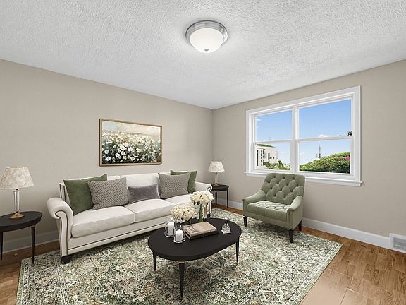 Step into stylish living at Crestwood Townhomes. This beautifully designed living space features natural light, modern furnishings, and a cozy atmosphere perfect for relaxation. Embrace comfort and eleganceschedule your visit today!