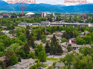 1720 W Olive St, Bozeman, MT 59715