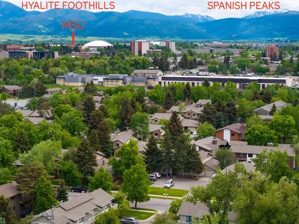 1720 W Olive St, Bozeman, MT 59715