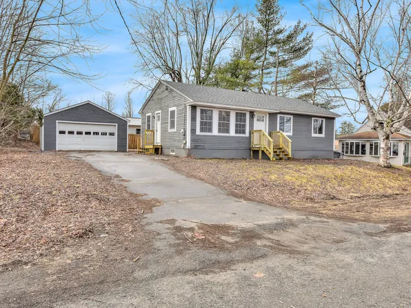 6 Roy Street, Winslow, ME 04901