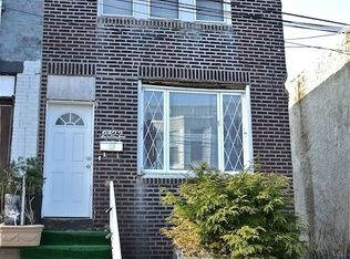 2322 McClellan St, Philadelphia, PA 19145