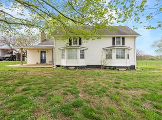 675 Bunch Rd, Franklin, KY 42134