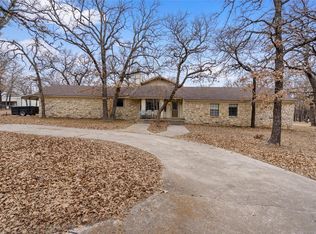 332 Hatley Bean St, Ardmore, OK 73401