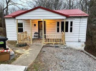 323 Westmoreland St, Beckley, WV