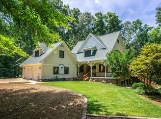 163 Blackberry Forrest Ln, Estill Springs, TN 37330