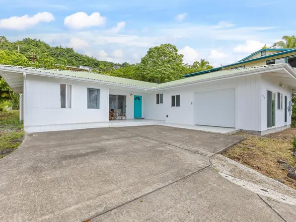 87-3194 Guava Rd, Captain Cook, HI 96704