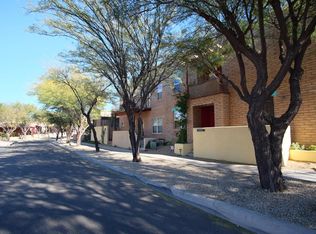 10514 E Seven Generations Way, Tucson, AZ 85747
