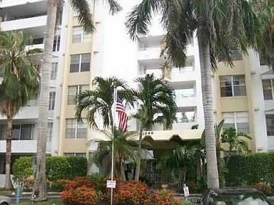 Building Exterior