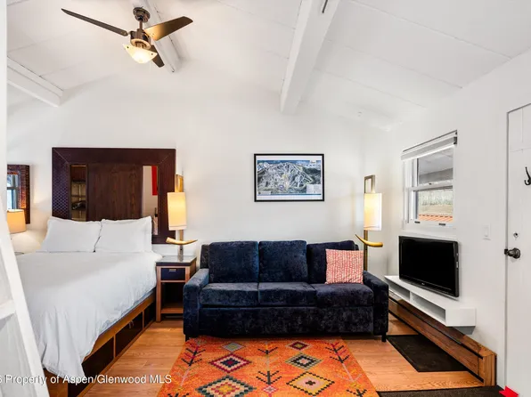 11101 County Road 117 Unit A3, Glenwood Springs, CO 81601