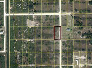 7726 16th Pl, Labelle, FL 33935