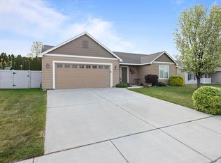 6015 Klickitat Ln, Pasco, WA 99301