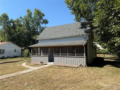 207 S Washington St, Salem, MO, 65560