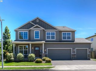 541 NE 22nd Ave, Canby, OR 97013