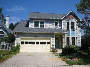 9334 Creekview Dr, Laurel, MD 20708