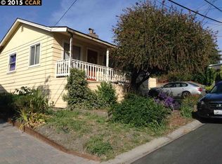 4058 La Colina Rd, El Sobrante, CA 94803