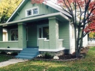 5501 Carrollton Ave, Indianapolis, IN