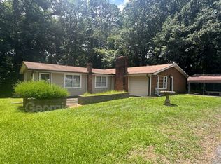 2116 Ila Rd, Commerce, GA 30530