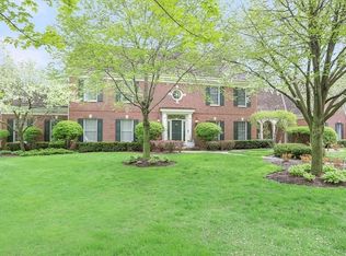 1035 Sir William Ln, Lake Forest, IL 60045