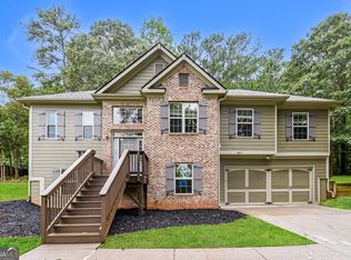 3823 Refinement Way, Douglasville, GA 30135