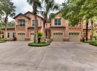 604 Camino Real #604, Howey In the Hills, FL 34737